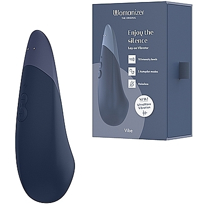 �E�[�}�i�C�U�[�o�C�u�@�d���}�b�T�[�W���[�@�i�_�[�N�u���[�j�i�o�C�u�j