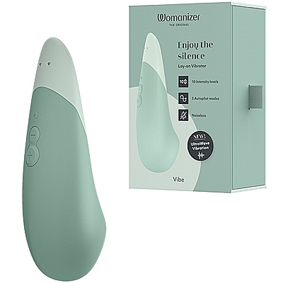 �E�[�}�i�C�U�[�o�C�u�@�d���}�b�T�[�W���[�@�i�Z�[�W�j�i�o�C�u�j