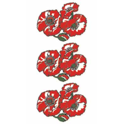 �^�g�D�[�V�[���@�P�V�̉ԁi�^�g�D�[�E�h�V�[���j