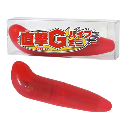 �����f�o�C�u�@�~�j�@�i�X�P���g���s���N�j�i���[�^�[�j