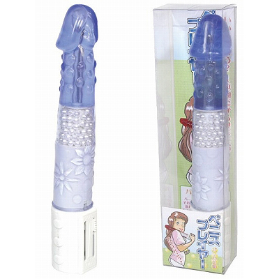 �y�j�X�v���C���[�@�i�u���[�j�i�o�C�u�j