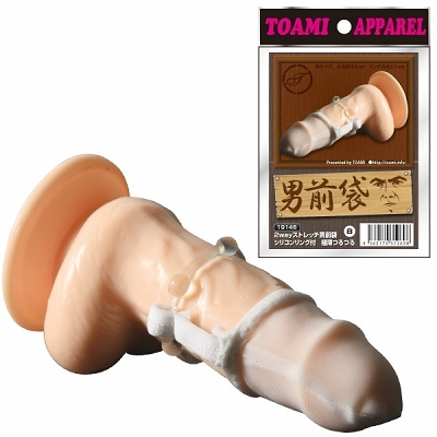 �Q�������X�g���b�`�j�O�܁@�V���R�������O�t�@�ɔ����i�����W�F���[�j