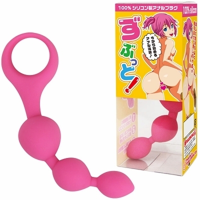 ���Ԃ��ƁI�i�A�i���g���O�b�Y�j