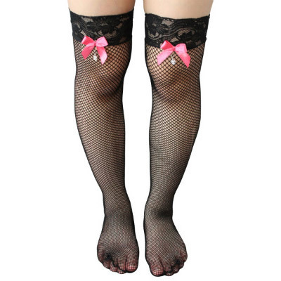 ���[�X�t�����{���`���[���l�b�g�X�g�b�L���O�@���[�Y�i�����W�F���[�j