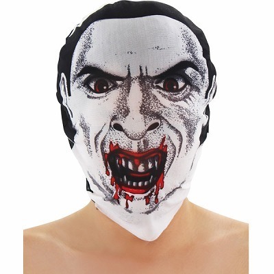 �z���[�w�b�h�}�X�N�@�J���o���Y���i�R�X�`���[���j