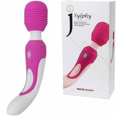 �V���t�B�[�i�@�i�s���N�j�i�o�C�u�j