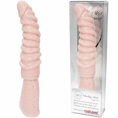 ���C���f�B���O�X�e�B�b�N�@�i�O���b�v�l�j�i�������E�f�B���h�j