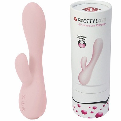 �v���e�B���u�@�i�G�A�v���b�V���[�o�C�u���[�^�[�j�i�o�C�u�j