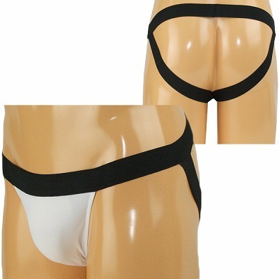 �����Y�@���S���X�g���b�`�o�b�N�I�[�v���p���c�@�z���C�g�i�����W�F���[�j