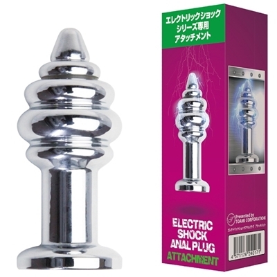 �G���N�g���b�N�V���b�N�A�i���v���O�@�A�^�b�`�����g�i�A�i���g���O�b�Y�j