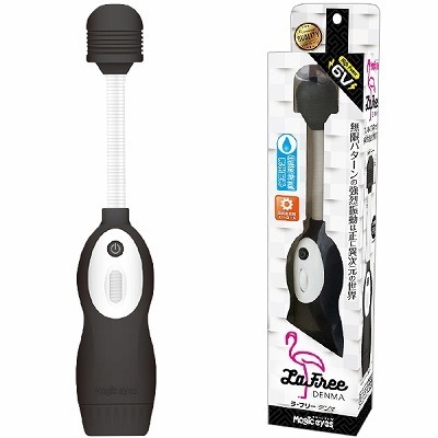 ���E�t���[�@�f���}�@�i�u���b�N�j�i�o�C�u�j