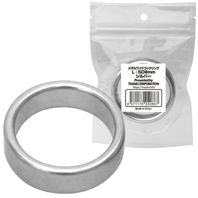 ���^�����C�h�R�b�N�����O�@�i�k�@�T�O�����@�V���o�[�j�i�j���⏕�O�b�Y�j