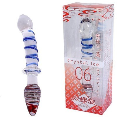 �N���X�^���A�C�X�@�i�O�U�j�o�����i�������E�f�B���h�j