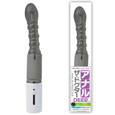 �A�i���E�U�E�h�N�^�[�@�i�f�B�[�v�j�@�X���[�N�i�A�i���g���O�b�Y�j