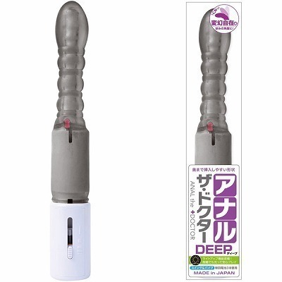 �A�i���E�U�E�h�N�^�[�@�i�f�B�[�v�@�ό����ݕҁj�@�X���[�N�i�A�i���g���O�b�Y�j