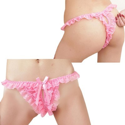 ���[�X�̗h�ꊴ���ۗ��I�[�v���V���[�c�@�s���N�i�����W�F���[�j