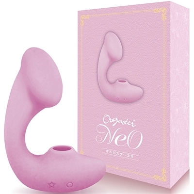 ���z������I���K�X�^�[�@�l�I�@�i�s���N�j�i���[�^�[�j