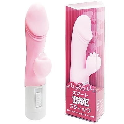 �X�}�[�g�k�n�u�d�X�e�B�b�N�@�i�A�N���s���N�j�i�o�C�u�j