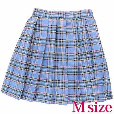 �`�F�b�N���v���[�c�X�J�[�g�@�l�i�R�X�`���[���j