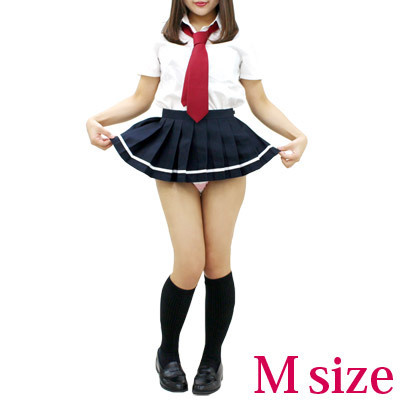 ���~�j���n�v���[�c�X�J�[�g�P�i�@���~�����C���@�l�i�R�X�`���[���j