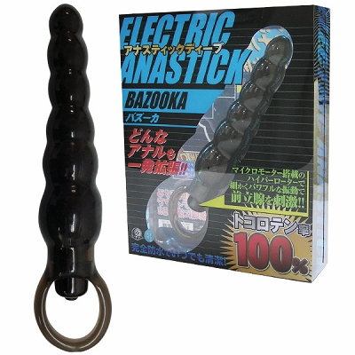 �A�i�X�e�B�b�N�f�B�[�v�@�i�o�Y�[�J�j�i�A�i���g���O�b�Y�j