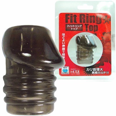 �t�B�b�g�����O�@�i�g�b�v�j�@�X���[�N�i�j���⏕�O�b�Y�j