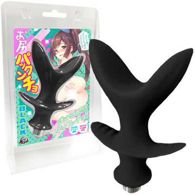 ���K�p�b�N���`���@�i�u���b�N�j�i�A�i���g���O�b�Y�j