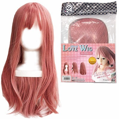 ���u�E�B�b�O�@�i���[�Y�N�H�[�c�j�i���u�h�[���j