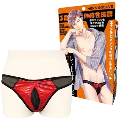 ���b�h�G�i�������u���b�N���b�V���R�c�V���[�c�i�����W�F���[�j