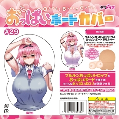 �����ς��{�[�h�J�o�[�@�Q�X�@�i�C���X�g�F�g�f����j�i���u�h�[���j